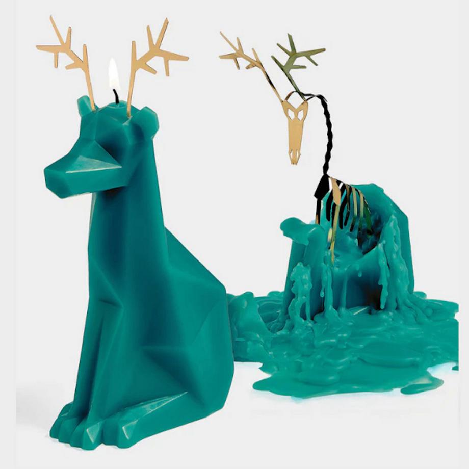 54Celsius PyroPet Dyri  