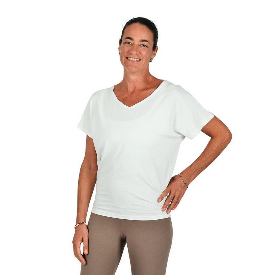 Vervola Anna Chemise Manches Courtes  