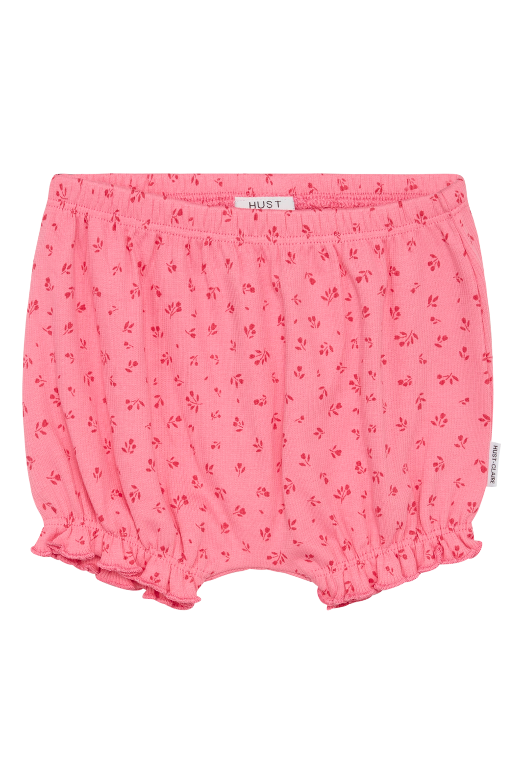 Image of Baby Shorts Harinaja Unisex Pink 68