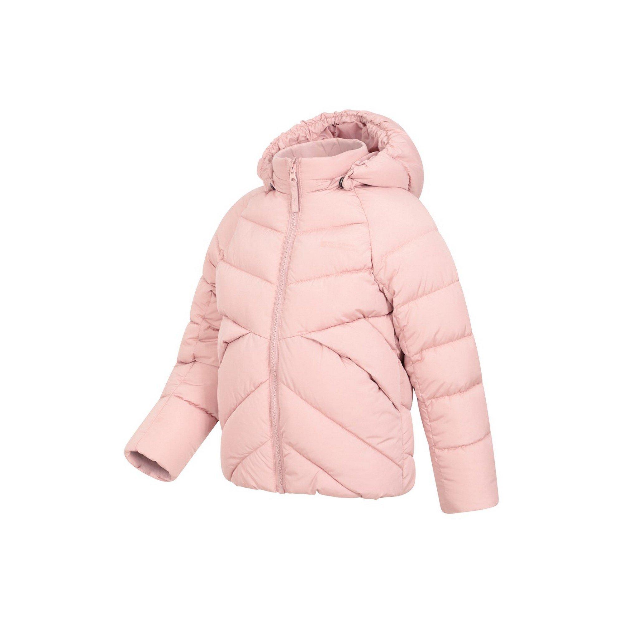 Mountain Warehouse  Veste matelassée CHILL Enfant 