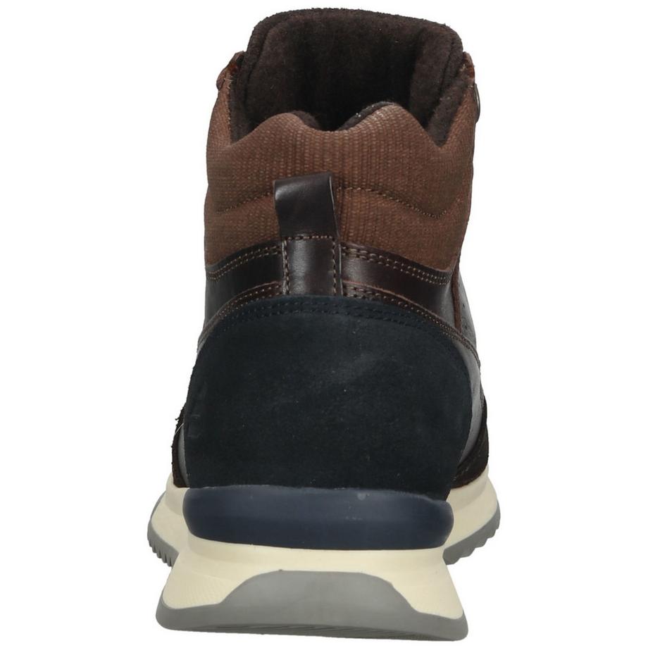 Bullboxer Sneaker  