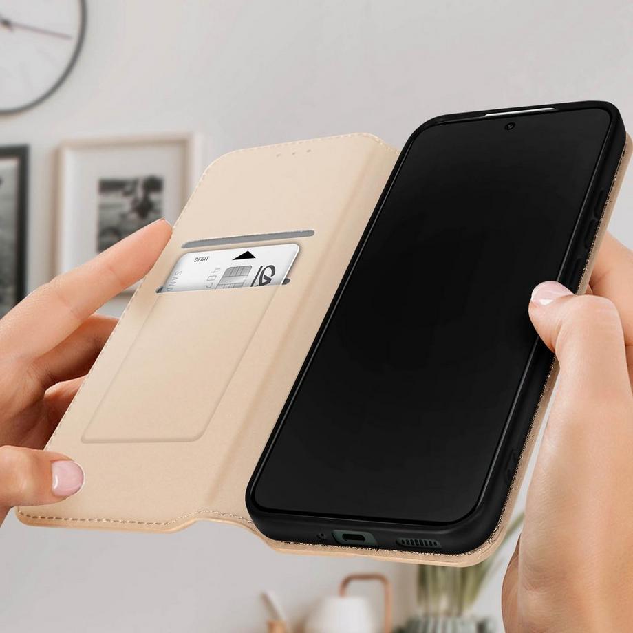 Avizar  Étui clapet portefeuille Xiaomi 13 