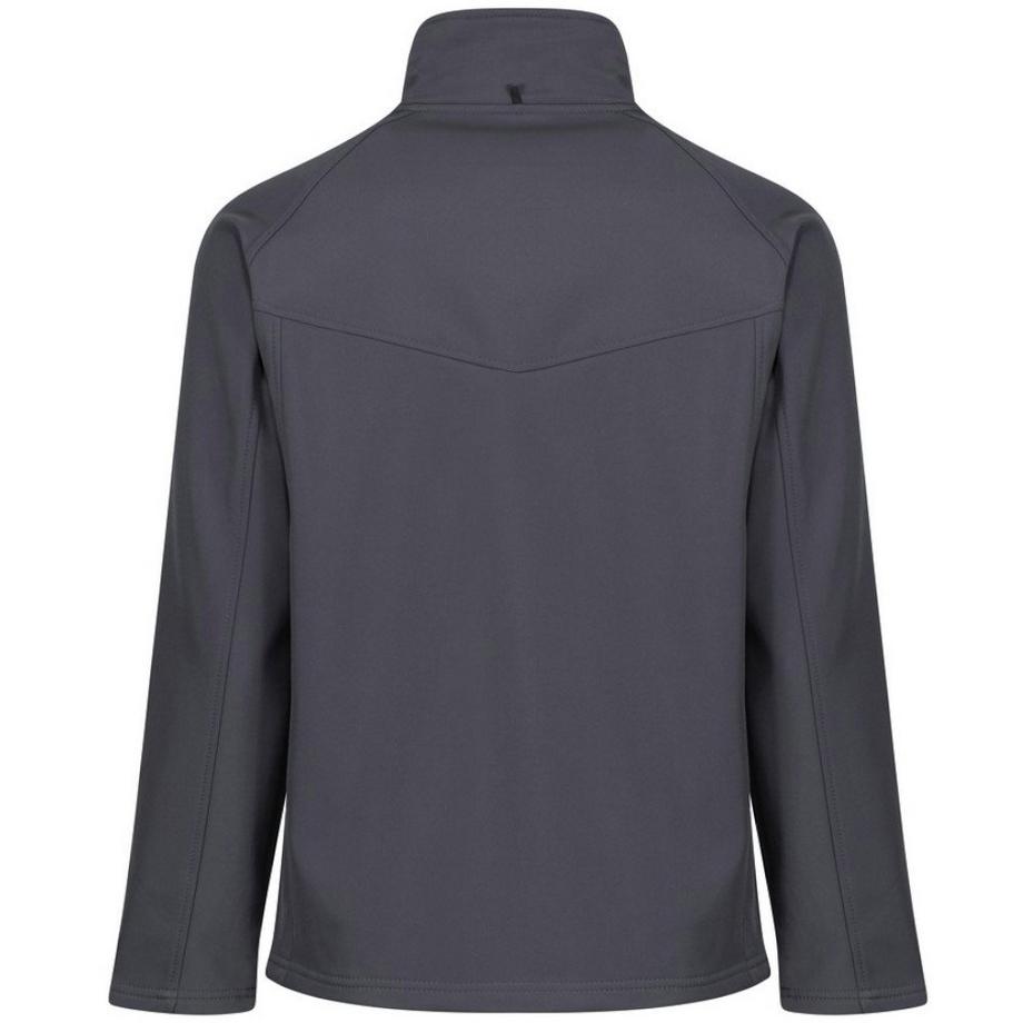 Regatta Uproar Giacca in Pile Softshell Antivento  