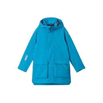 Wasserdichte Kinderjacke   tec Selkis