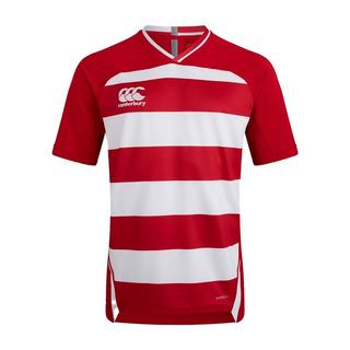 Canterbury  Evader Hooped Jersey 
