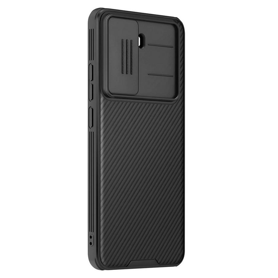 NillKin  Custodia per Xiaomi Poco X7 Pro 