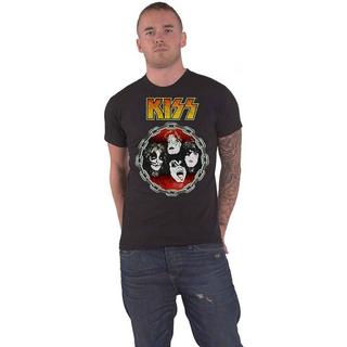 KISS  Tshirt YOU WANTED THE BEST 