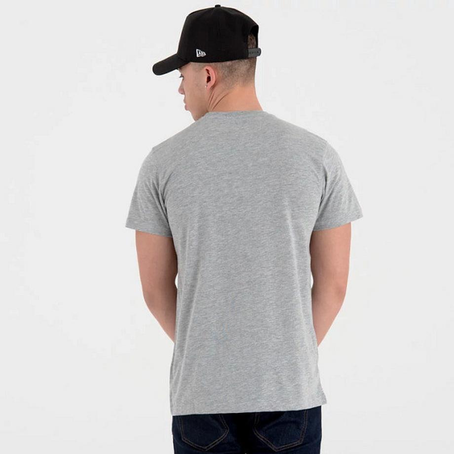 NEW ERA Denver Nuggets NBA T-Shirt  