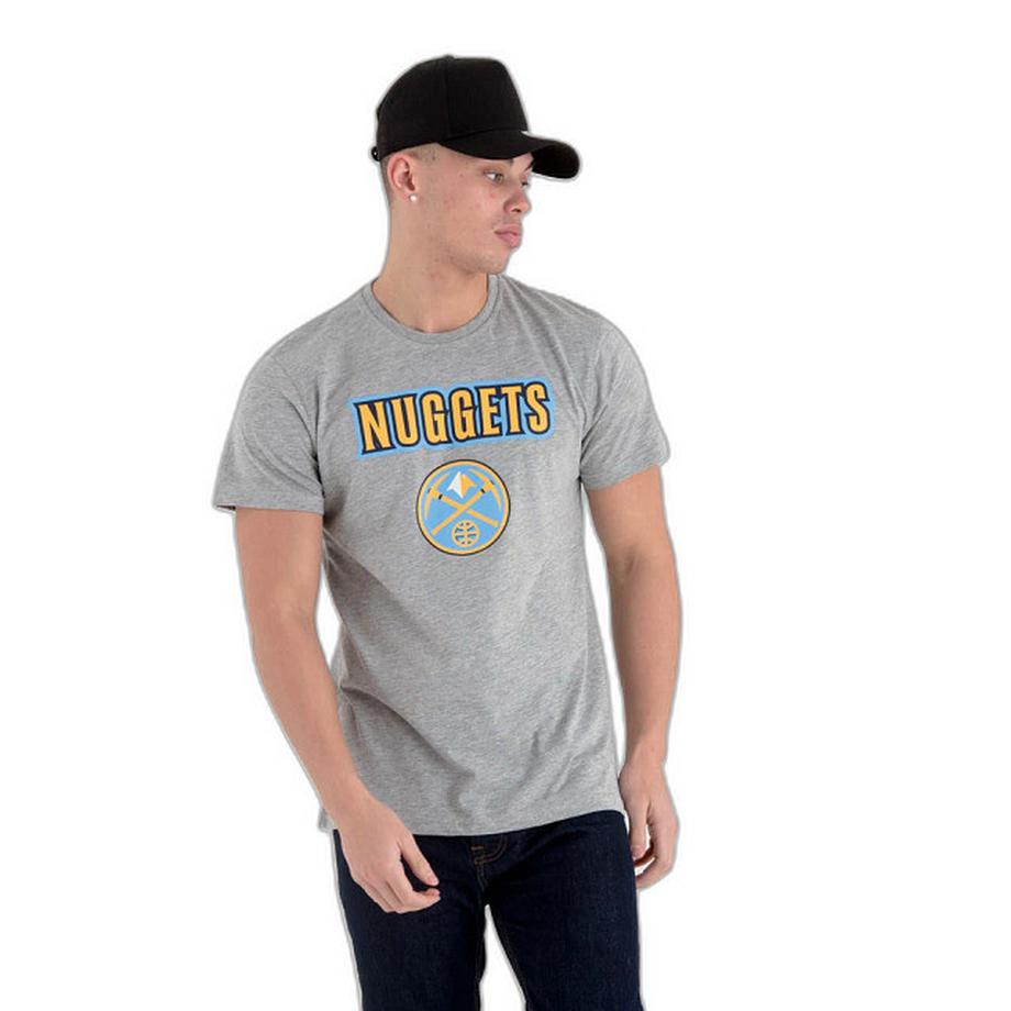 t-shirt denver nuggets nba