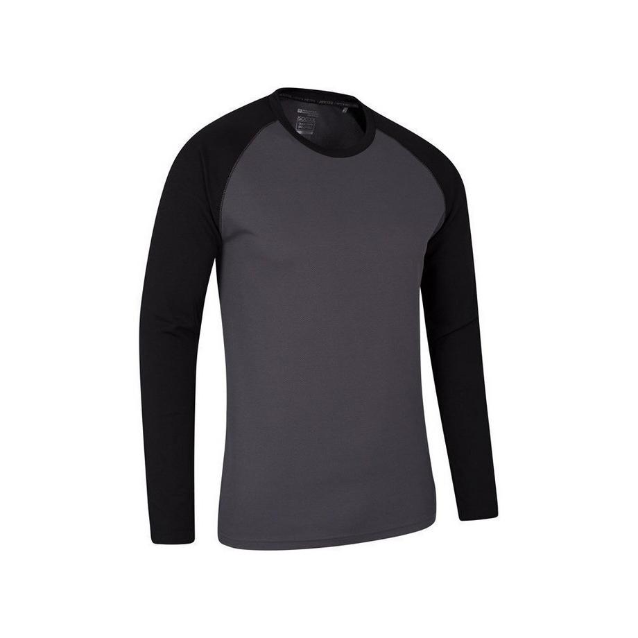 Mountain Warehouse Endurance Langarm T-Shirt  