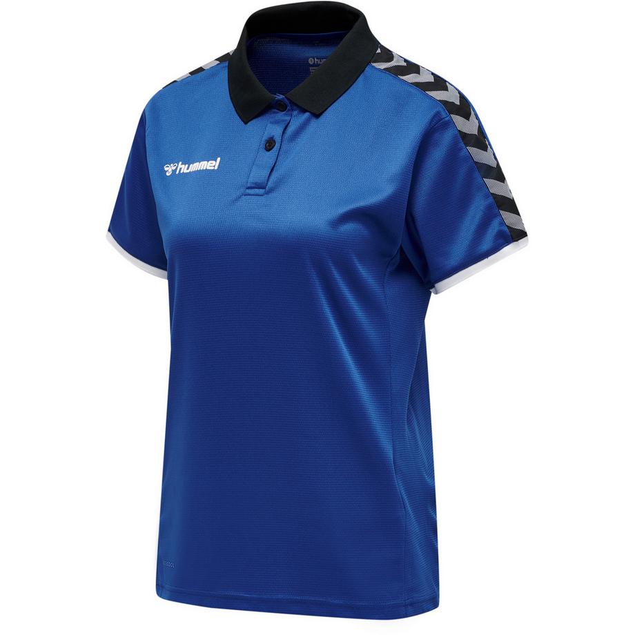 Hummel Authentic Functional Polo Shirt  