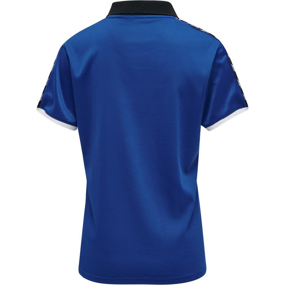Hummel Authentic Functional Polo Shirt  