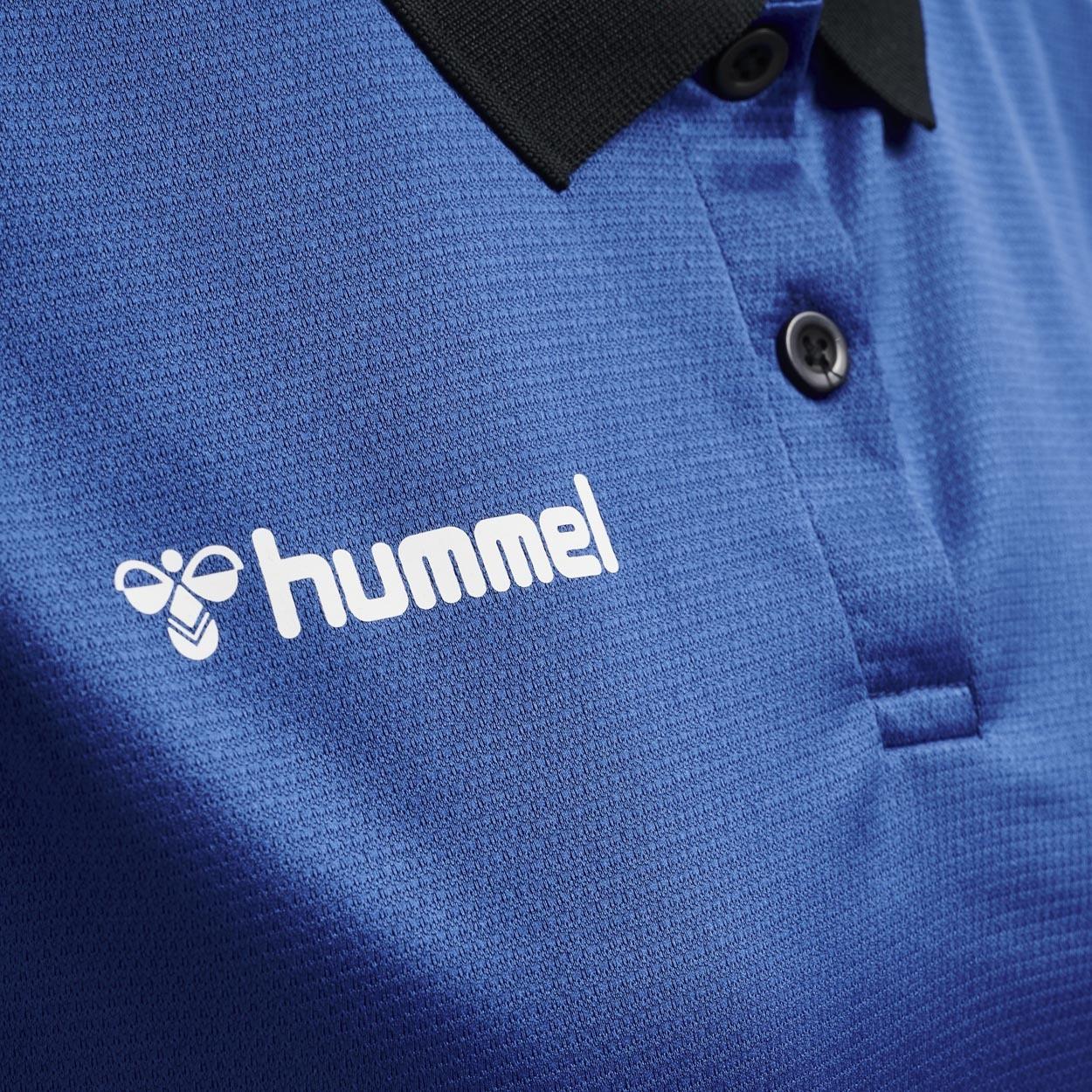 Hummel  polo hmlauthentic functional 