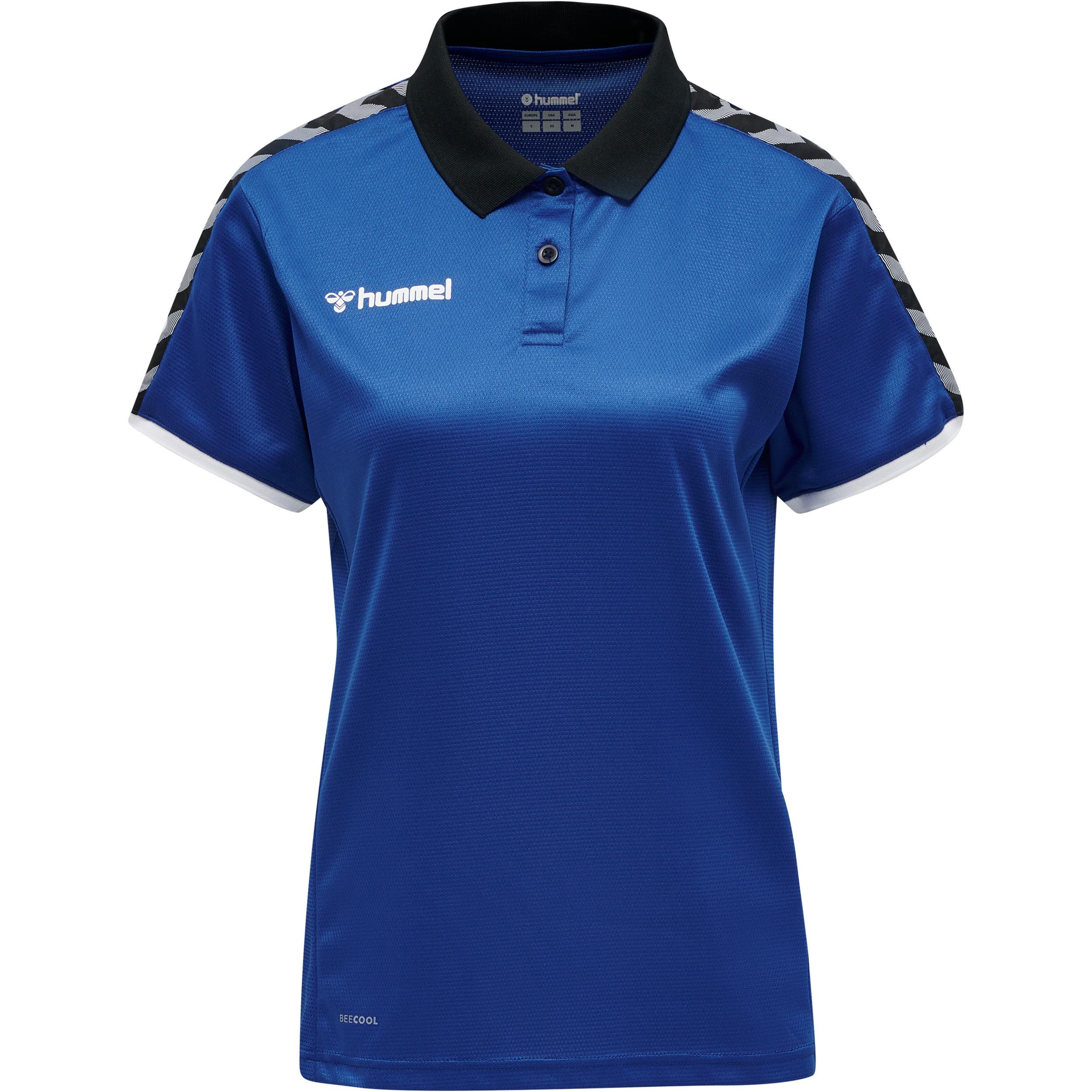 Hummel  polo hmlauthentic functional 