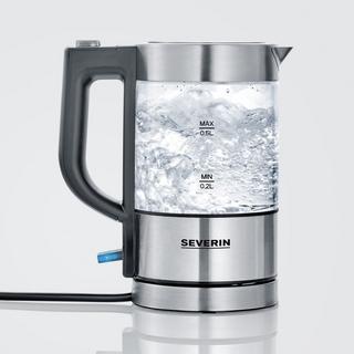 SEVERIN Bollitore  