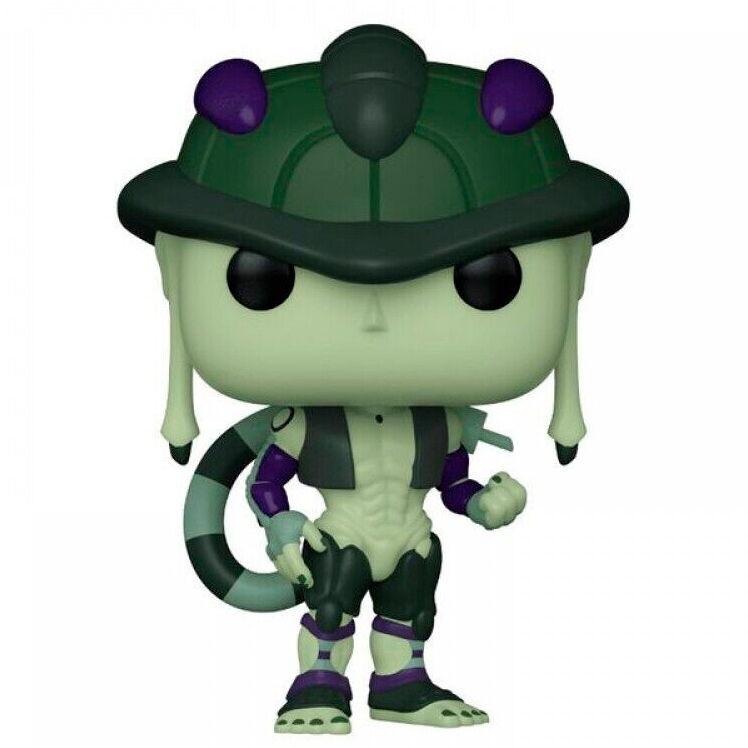 Funko  POP-Figur Hunter x Hunter Meruem Exklusiv 