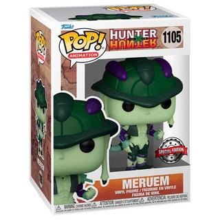 Funko  POP-Figur Hunter x Hunter Meruem Exklusiv 