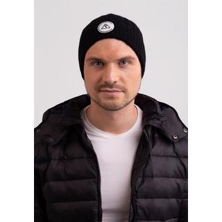 CASH-MERE.CH Kaschmir Zopfmuster Mütze  