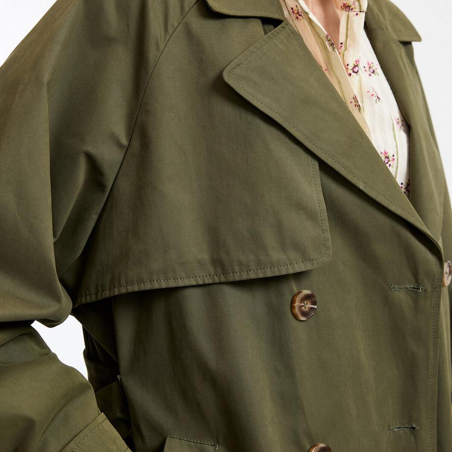 La Redoute Collections Trench long  