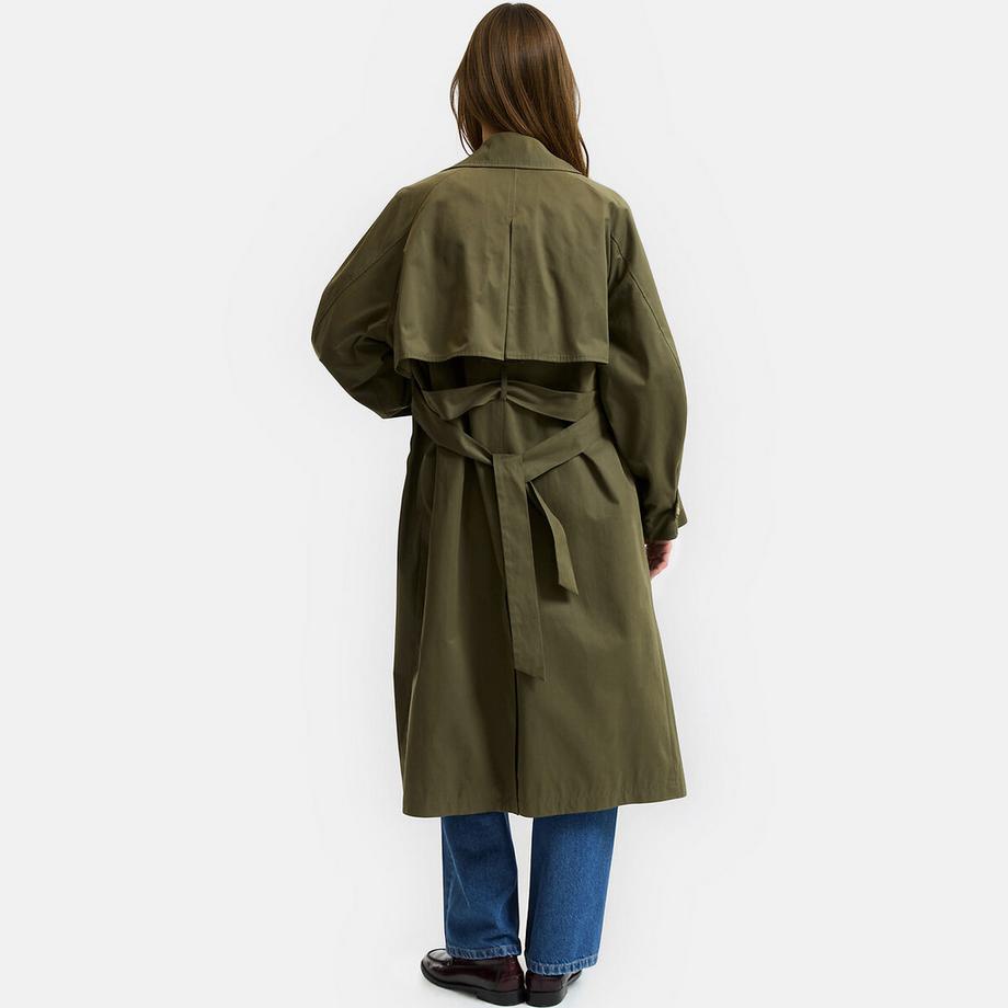 La Redoute Collections Trench long  