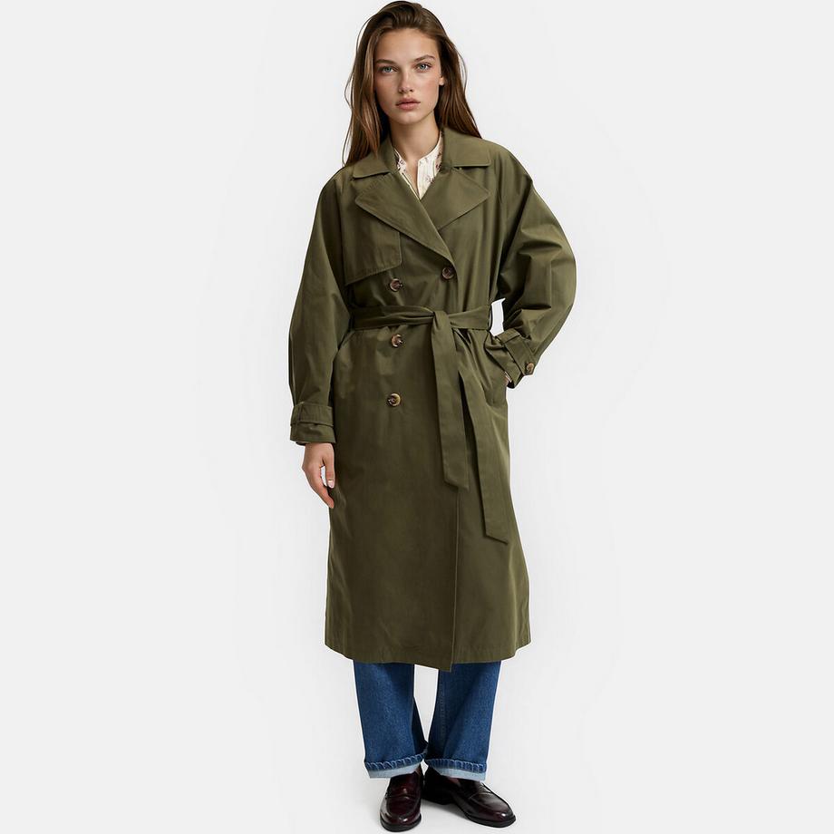 Trench long
