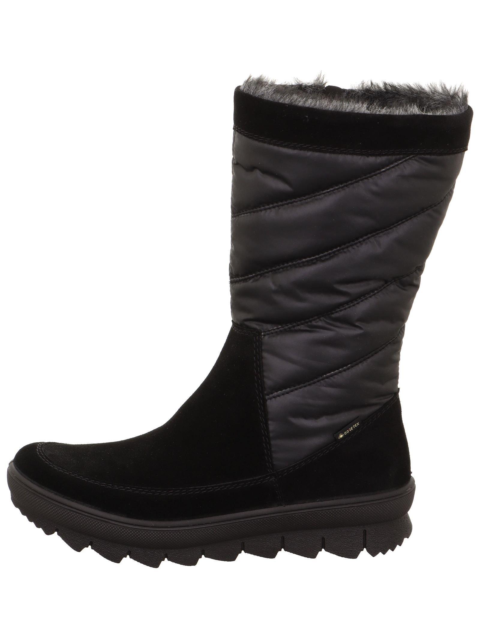 Legero  Stiefel Gore-Tex 