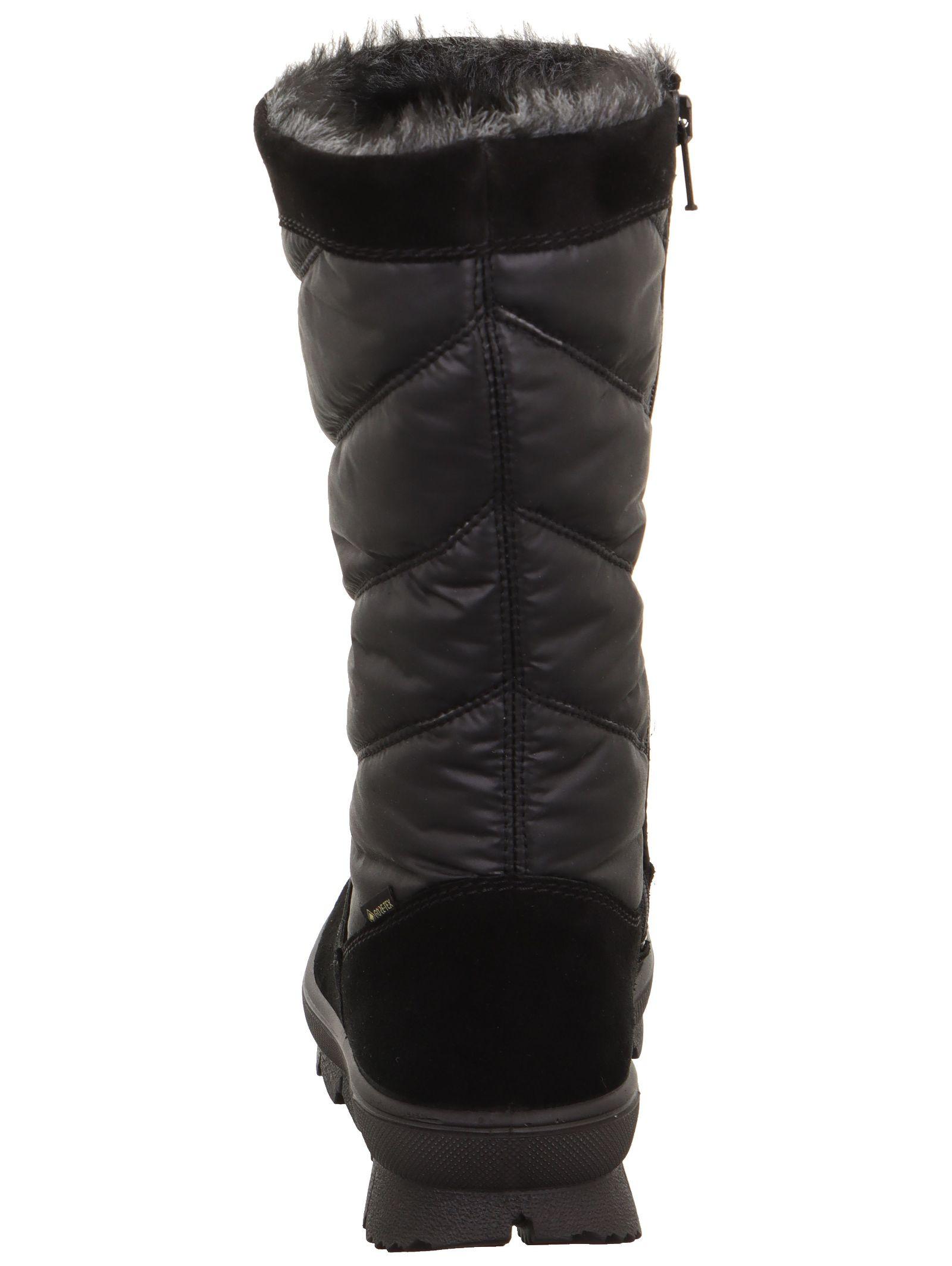 Legero  Stiefel Gore-Tex 