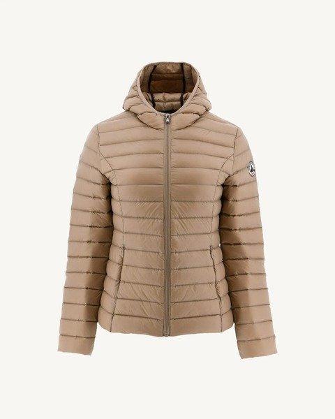 Image of Cloe-xxl Damen Beige XXL