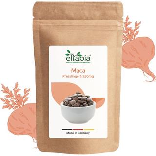 Eltabia  Maca Tabletten 