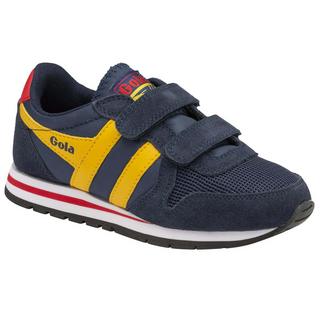 gola  scarpe per bambini daytona velcro 