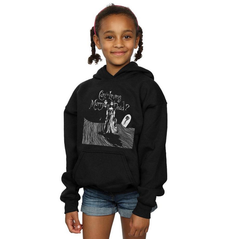 Disney  Marry The Dead Kapuzenpullover 
