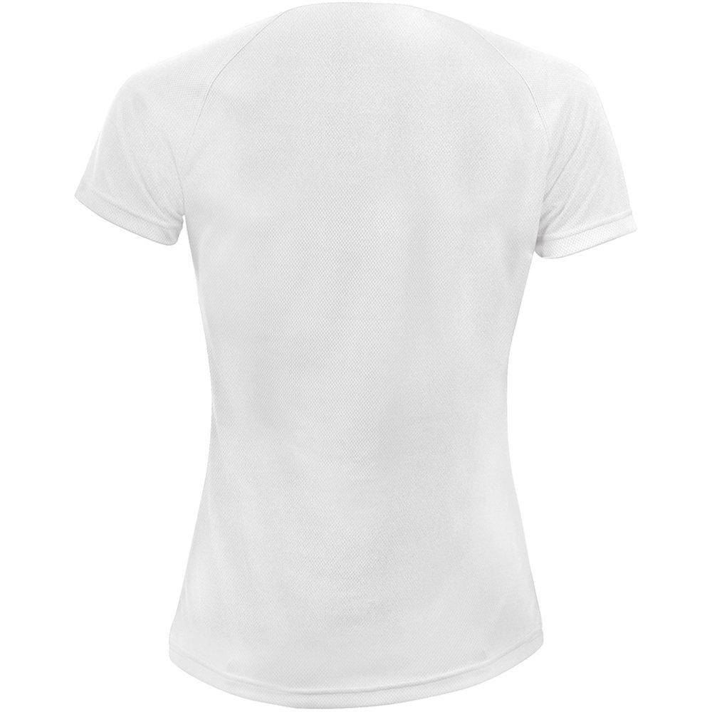 SOLS  Sporty TShirt, kurzärmlig 