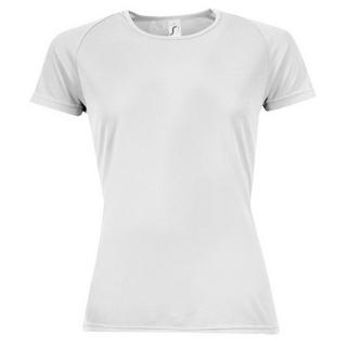 SOLS  Sporty TShirt, kurzärmlig 