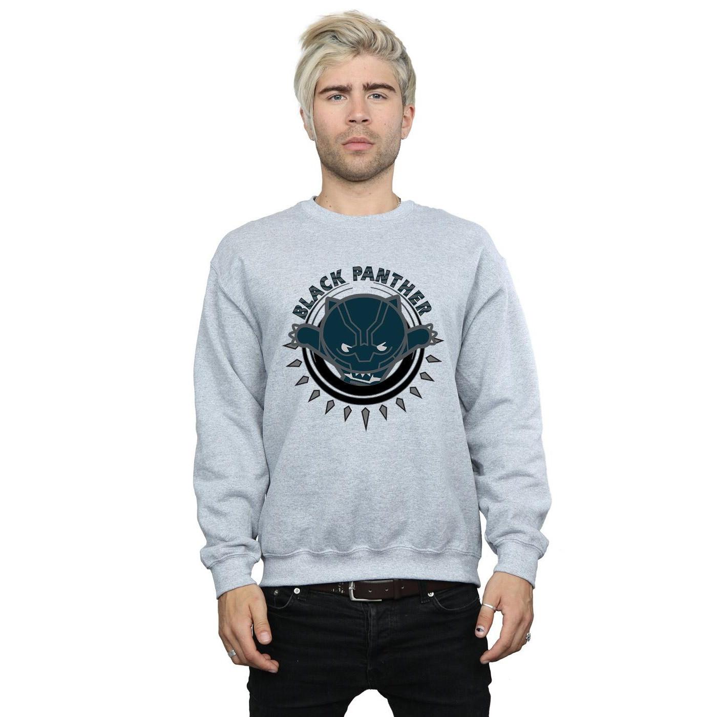 MARVEL  Sweatshirt 