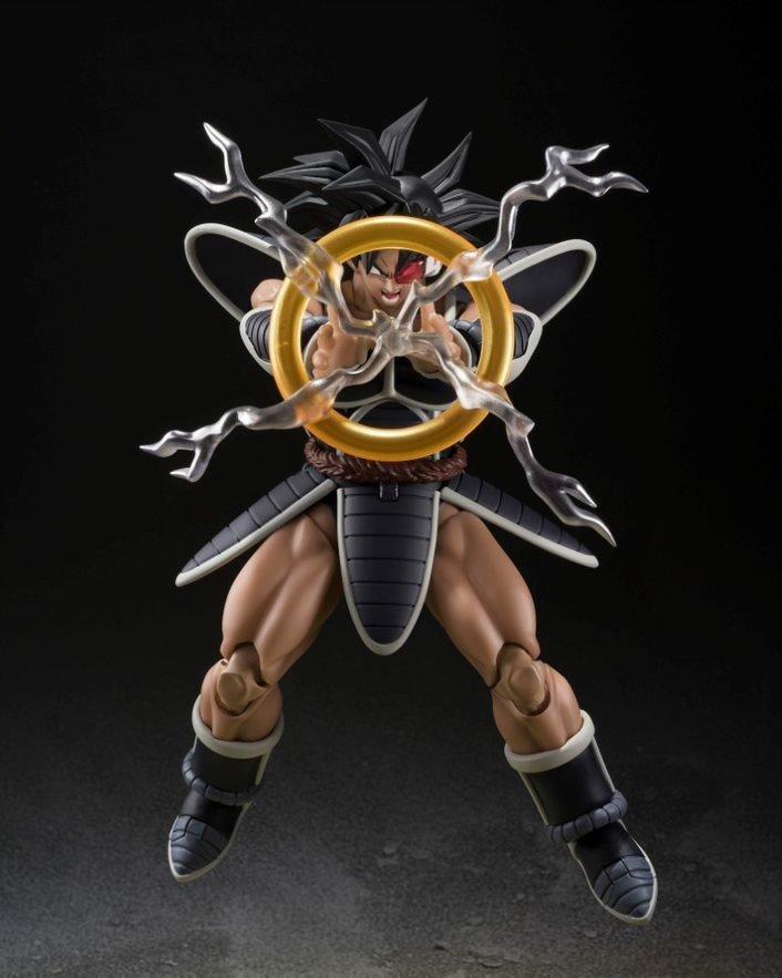 Tamashii Nations  Figurine articulée - S.H.Figuart - Dragon Ball - Thalès 