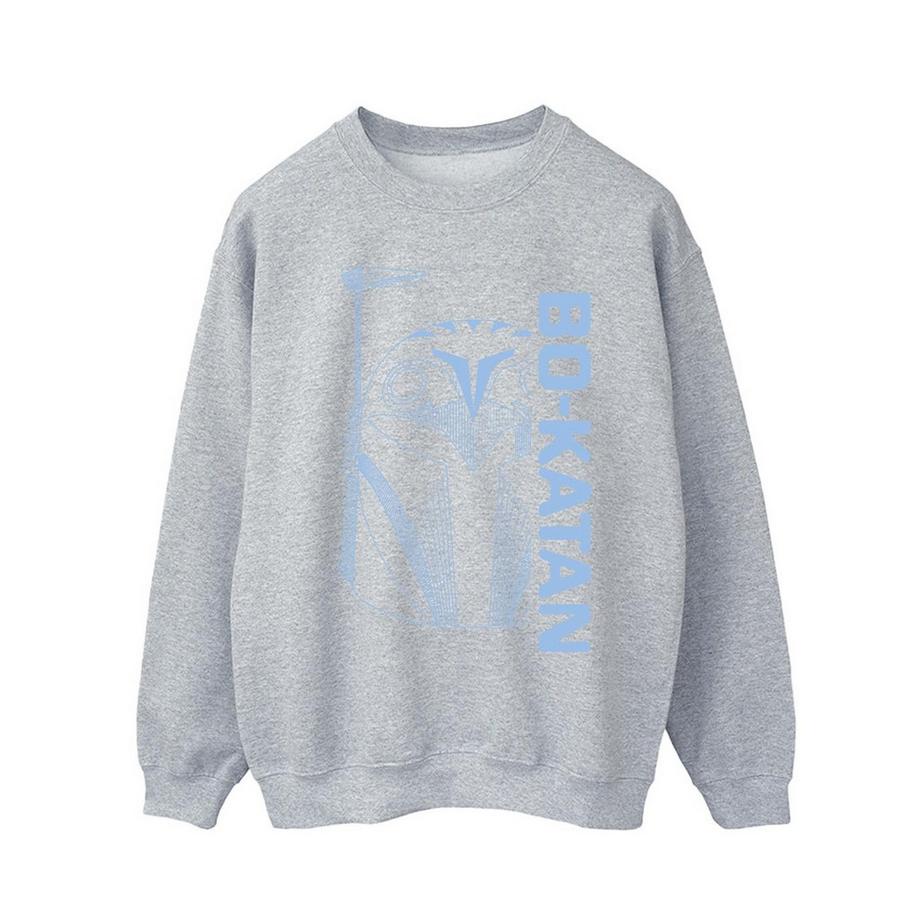 The Mandalorian Sweatshirt