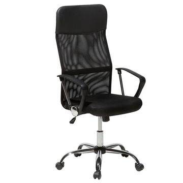 Sedia da ufficio en Tessuto a rete Minimalista DESIGN