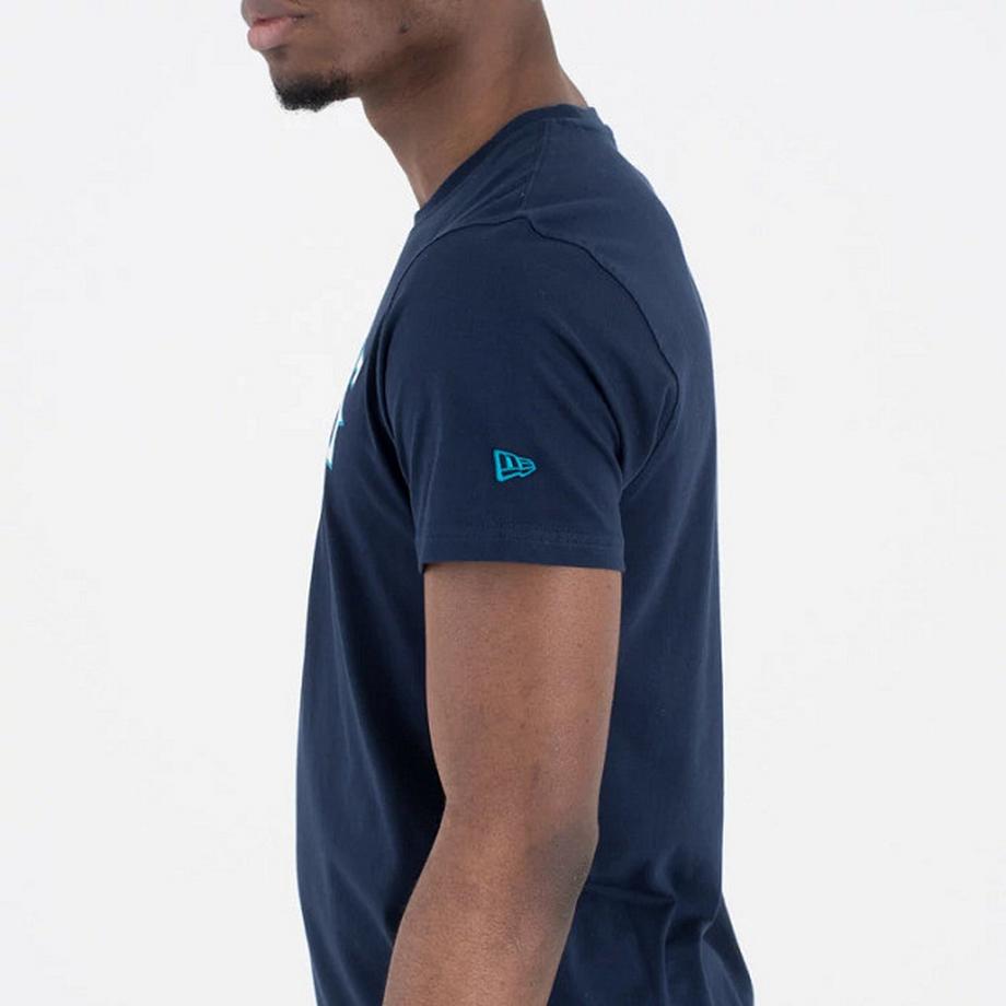 NEW ERA Charlotte Hornets NBA T-Shirt  