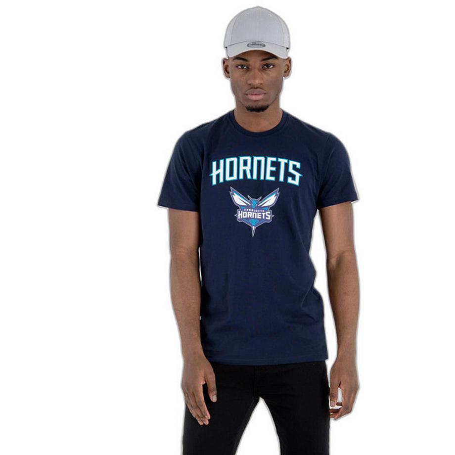 t-shirt charlotte hornets nba