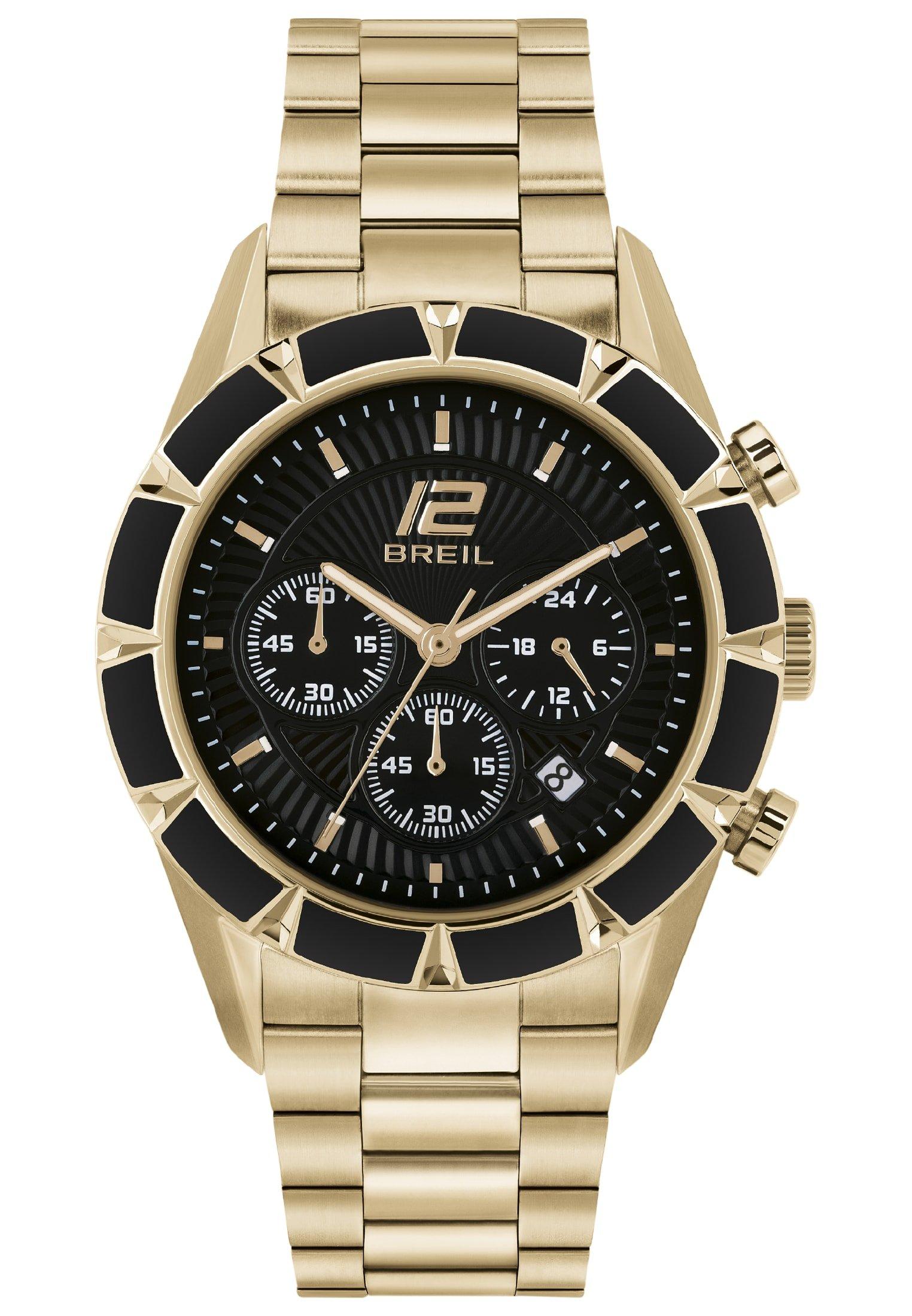 Image of Armbanduhr Bow Shot Herren Multicolor ONE SIZE