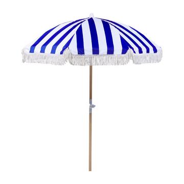 Sonnenschirm aus Stoff MONDELLO