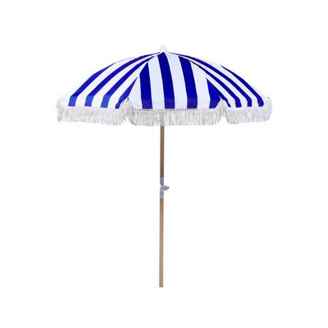 Beliani Parasol en Polyester MONDELLO  