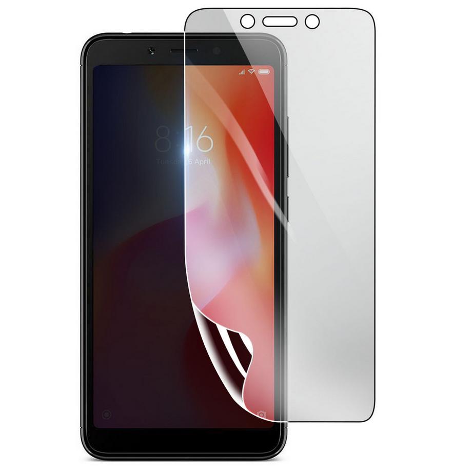 Xiaomi Redmi 6 Protection Ecran Hydrogel