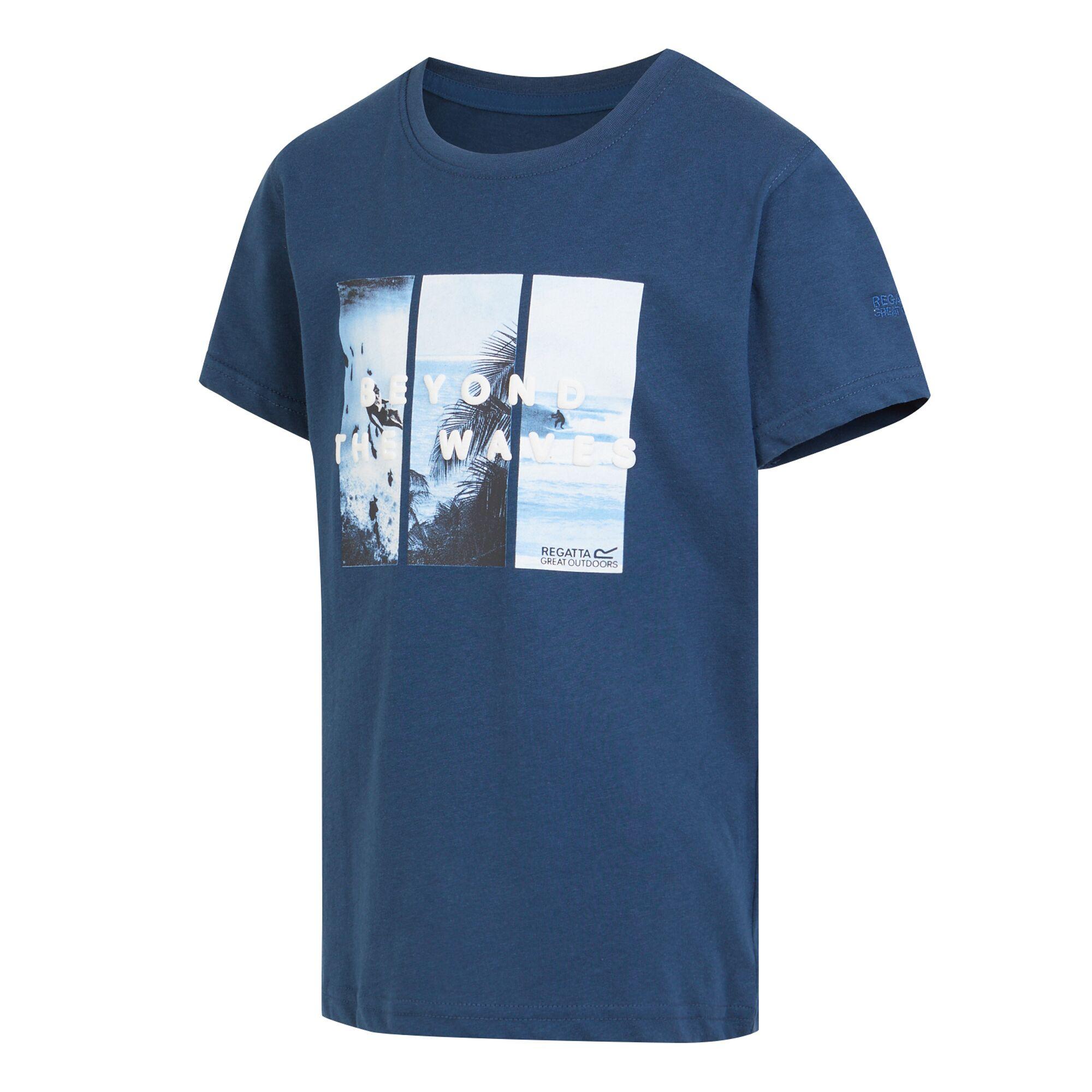 Regatta  Bosley VII TShirt 