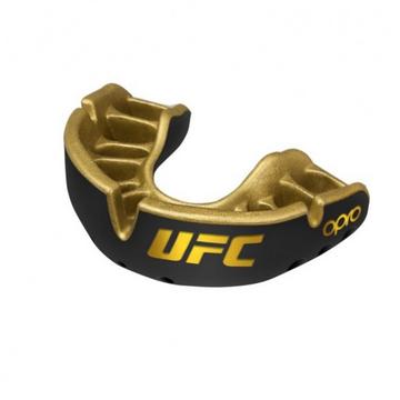 OPRO Self-Fit UFC  Gold - Black/Gold