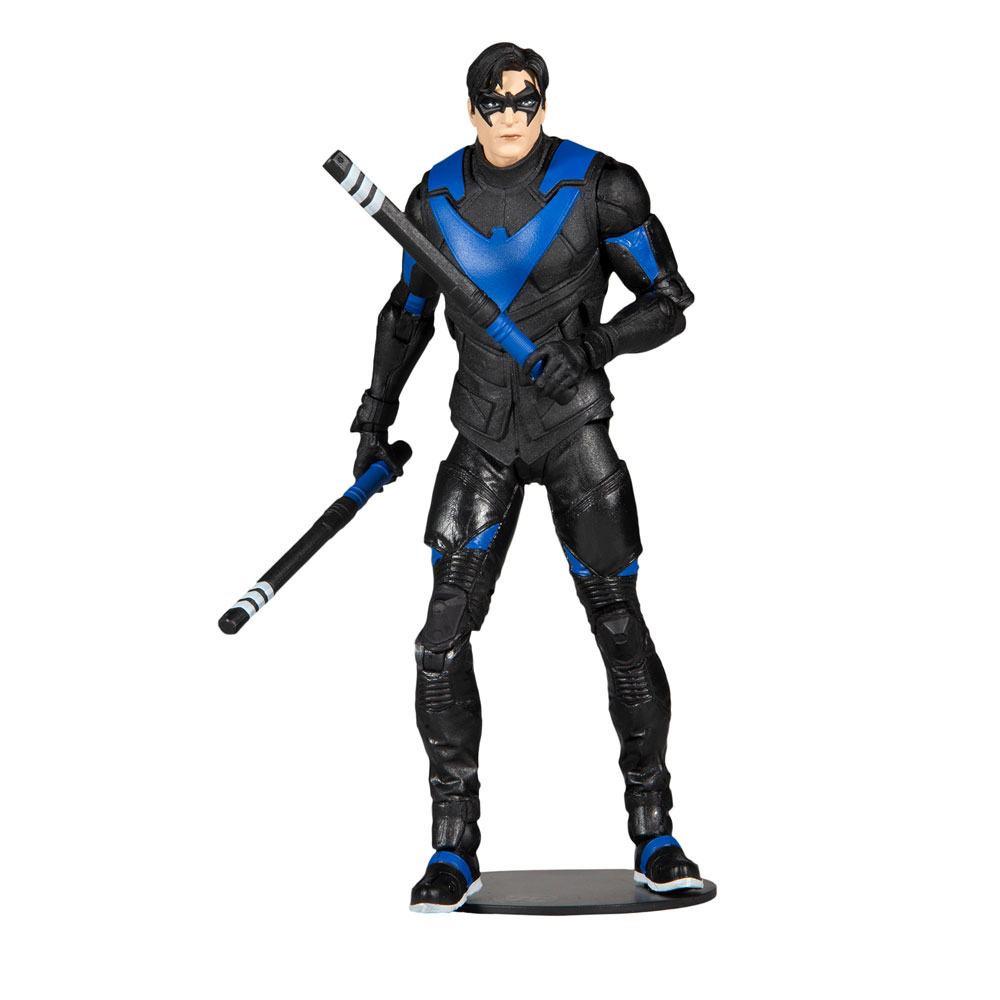 Image of Dc Gaming Actionfigur Nightwing Unisex