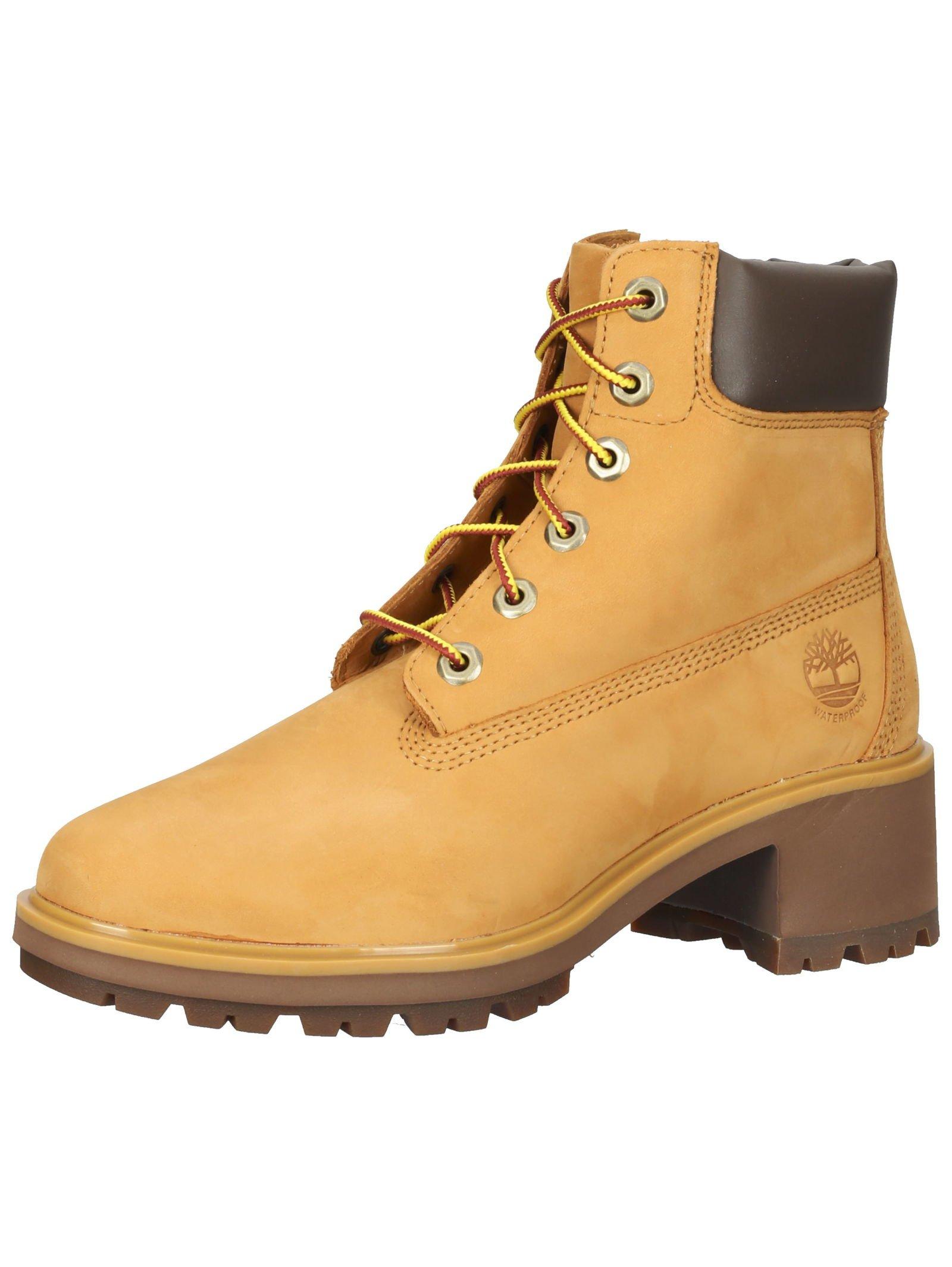 Image of Stiefelette Tb0a25bs Damen Weizen 38