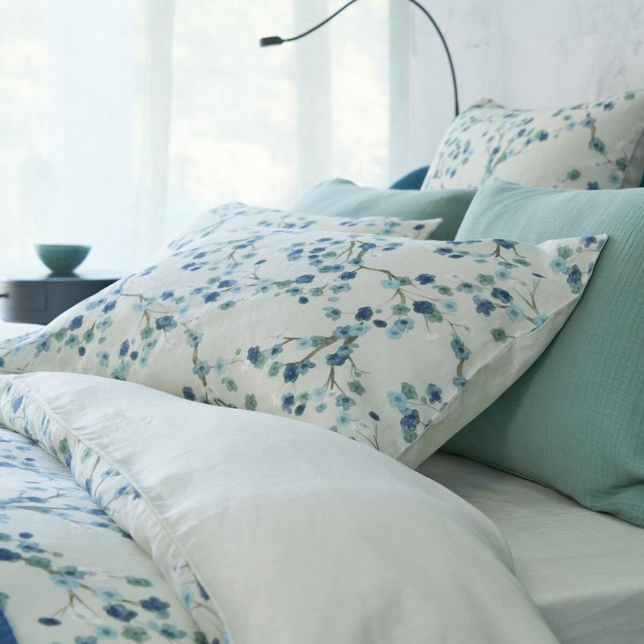 AM.PM Nagoya Drap-housse Coton Chanvre  