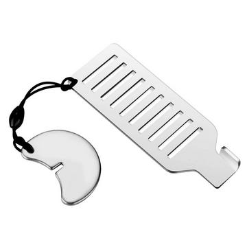 Tragbares Sicherheitsschloss für die Tür