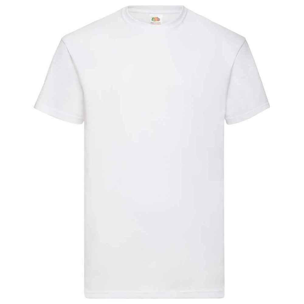 Fruit of the Loom  Tshirt VALUEWEIGHT 